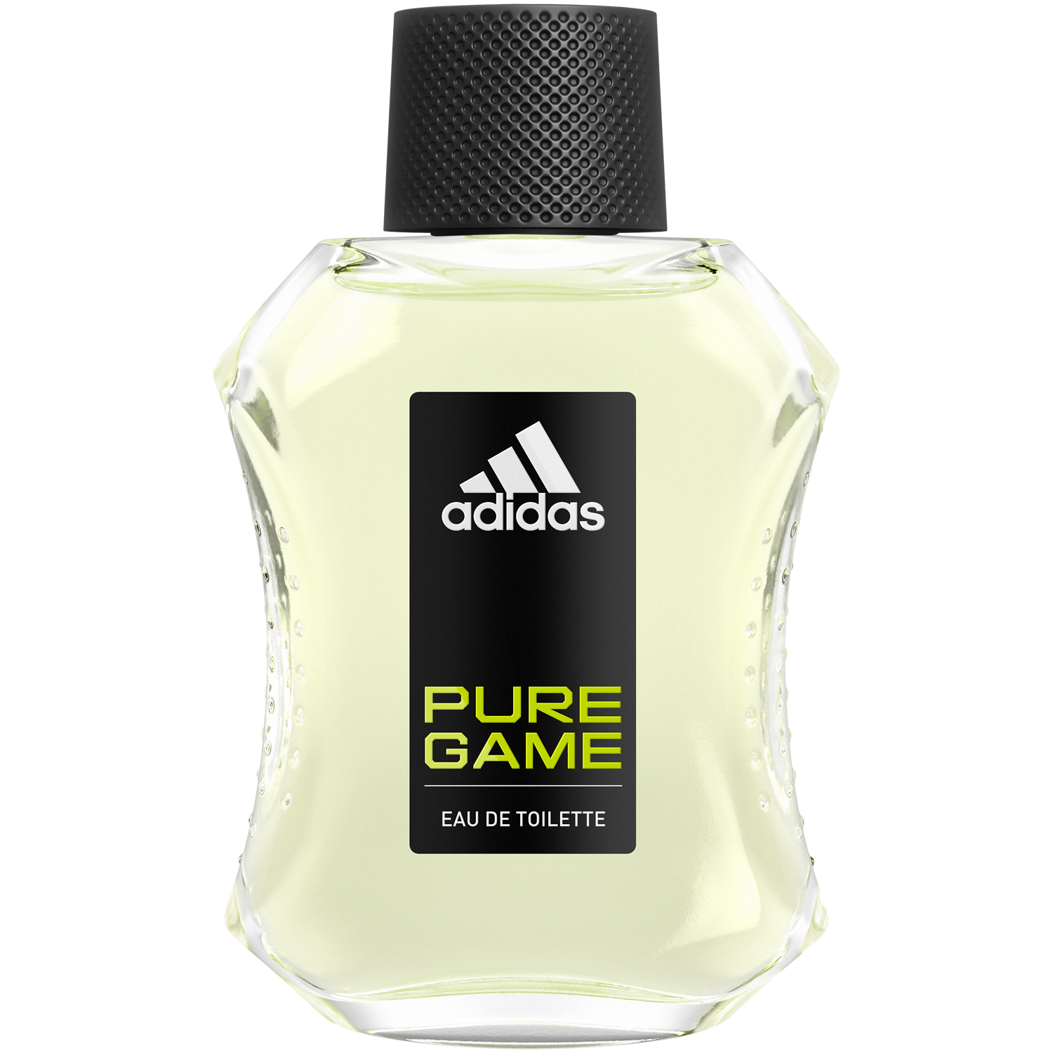 Adidas Pure Game туалетная вода для мужчин, 100 мл