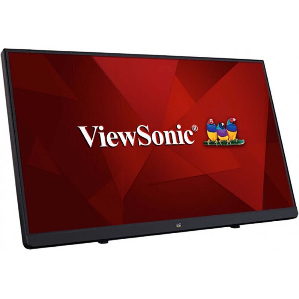 

Монитор ViewSonic TD2230 22" IPS