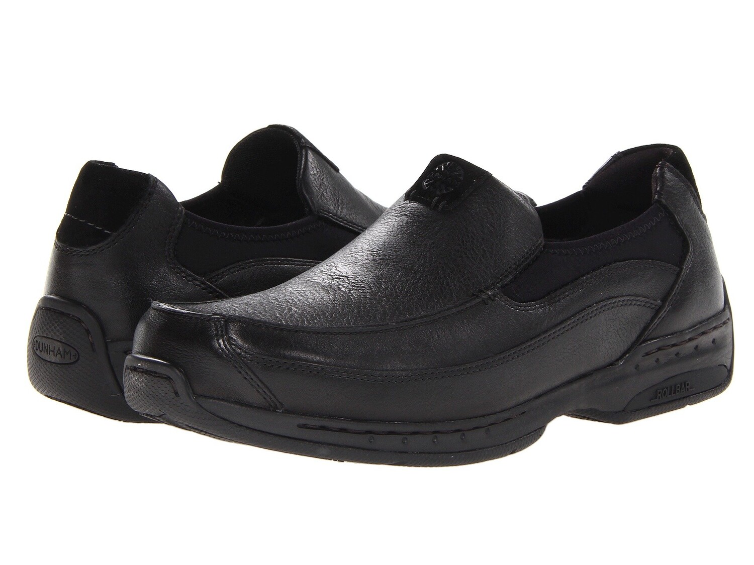 

Мокасины Dunham, Wade Slip On