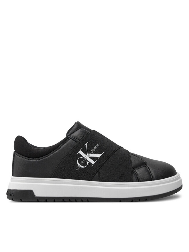 

Кроссовки V3X9-81056-1464 Calvin Klein, черный