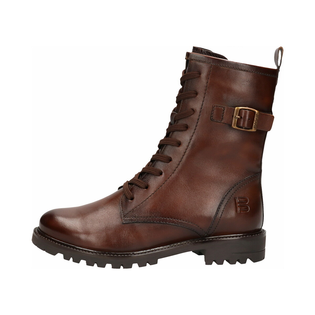 

Ботинки TT. BAGATT Schnürstiefel, коричневый