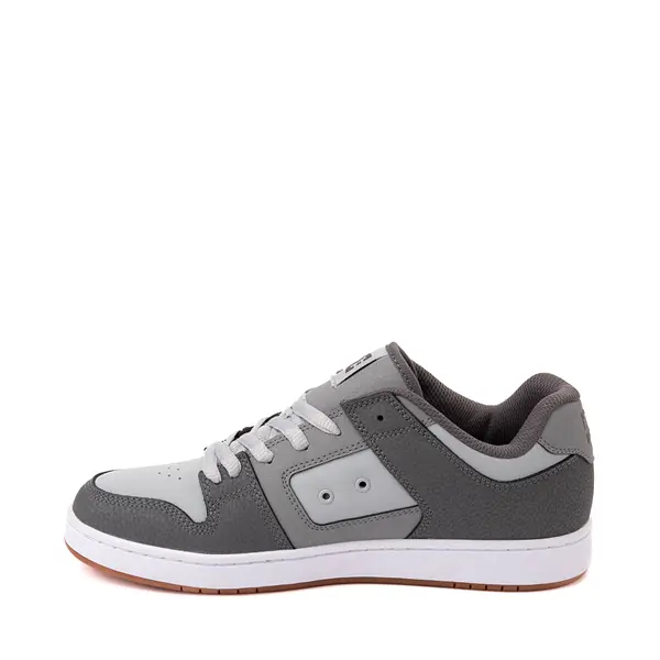 

Кеды Mens DC Manteca 4 Skate Shoe, серый