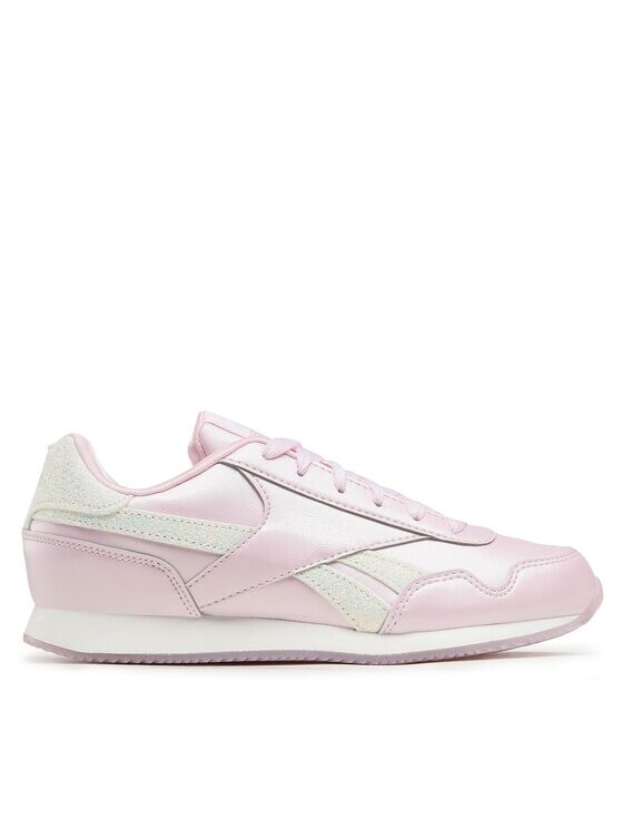 

Кроссовки Reebok, розовый