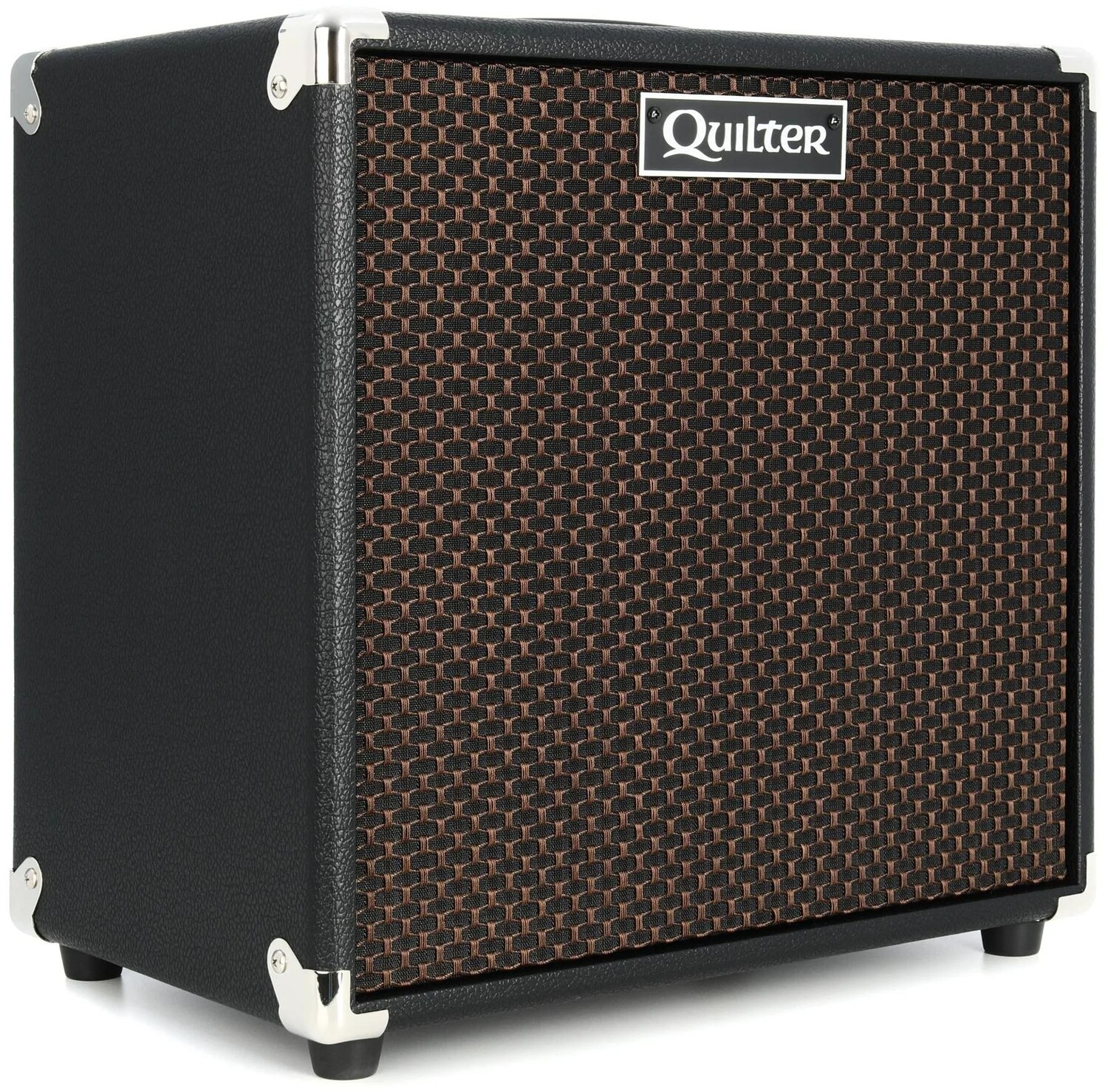 

Quilter Labs Aviator Cub UK, 50-ваттный комбинированный усилитель с 1 х 12-дюймовым экраном