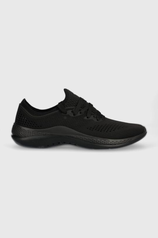 

Кроссовки Literide 360 Pacer Crocs, черный