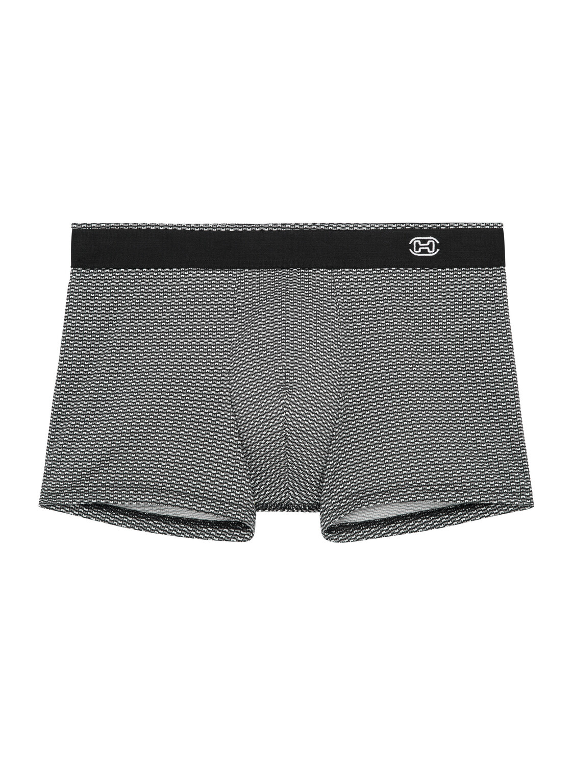 

Боксеры HOM Retro Boxer Silvester, черный