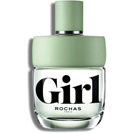 

Rochas Girl Eau De Toilette 40 ml