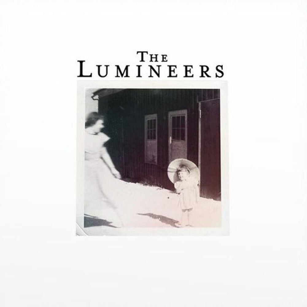 

Виниловая пластинка LP The Lumineers [10th Anniversary Edition] - The Lumineers
