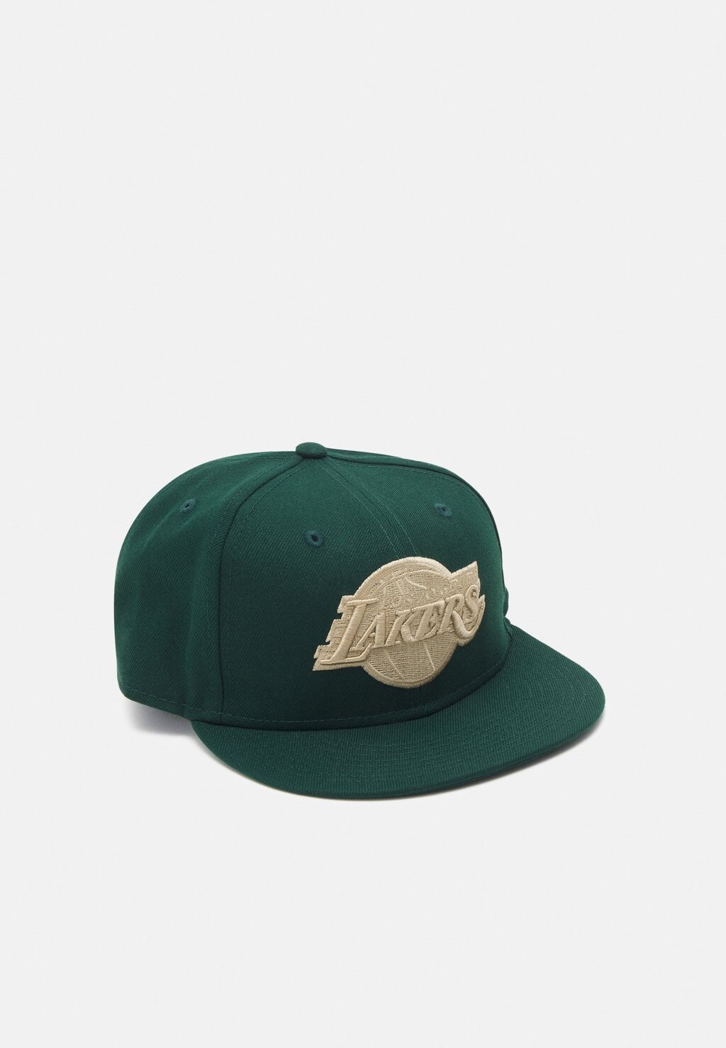 

Бейсболка New Era, зеленый