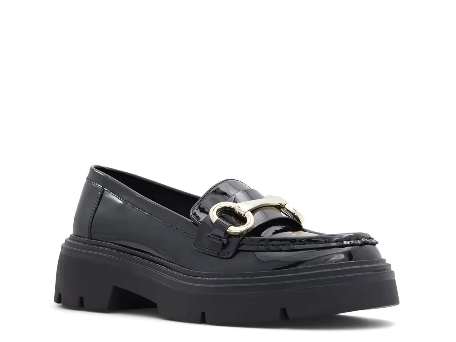 

Лоферы Miska Loafer Aldo, черный