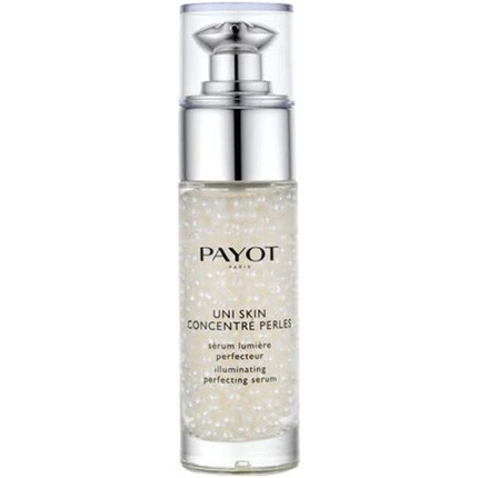 

Uni Skin Concentrate Осветляющая совершенствующая сыворотка с комплексом Uni Perfect 30 мл, Payot