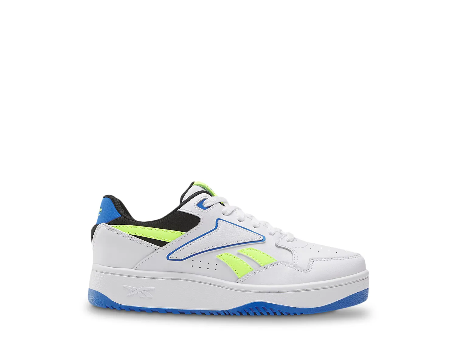 

Кроссовки ATR Chill Sneaker Reebok, белый/синий