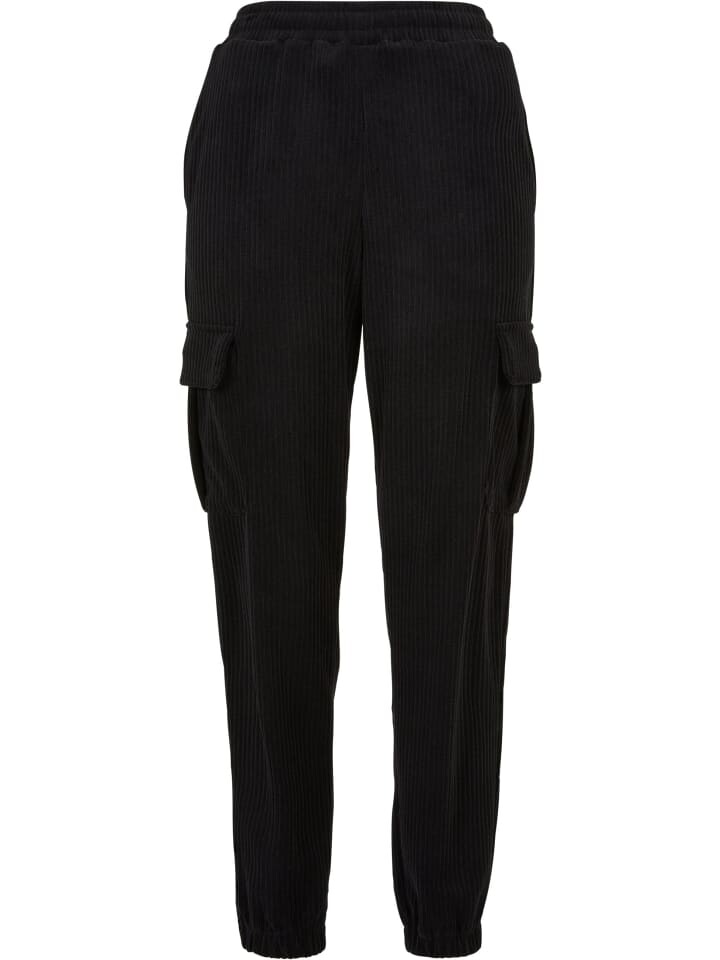

Спортивные штаны Urban Classics, черный