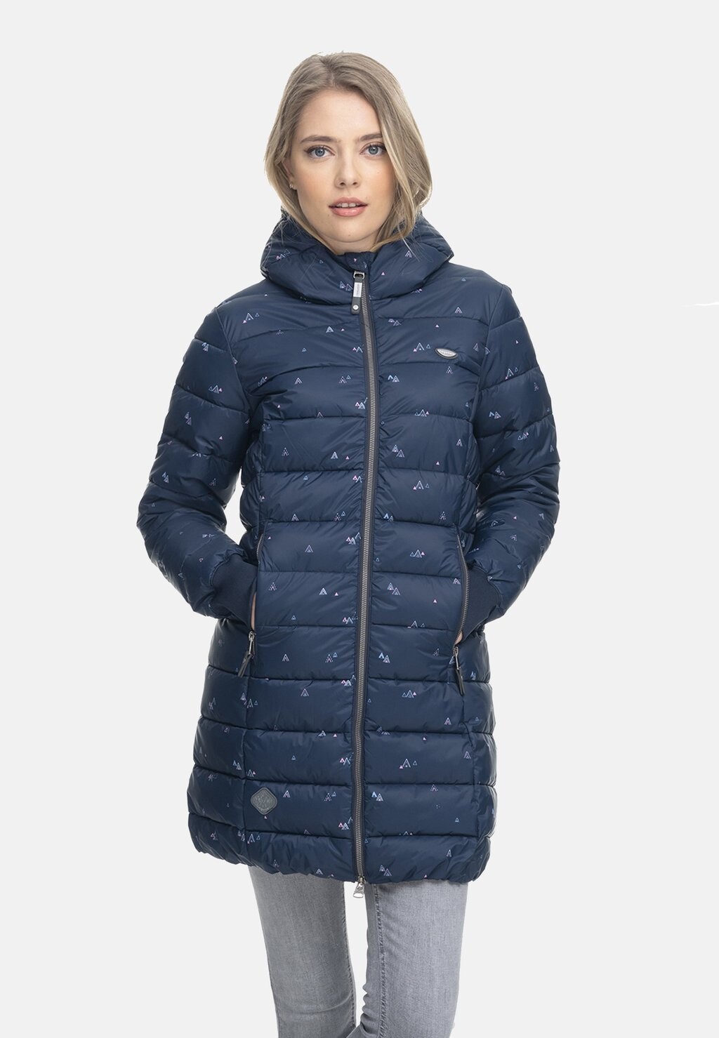 

Куртка зимняя Ragwear