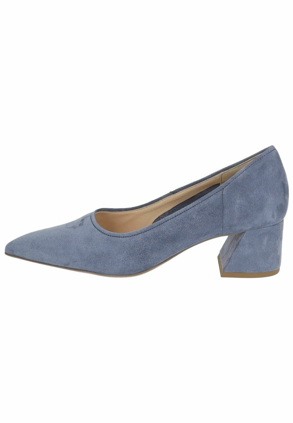 

Туфли Hogl, цвет jeans