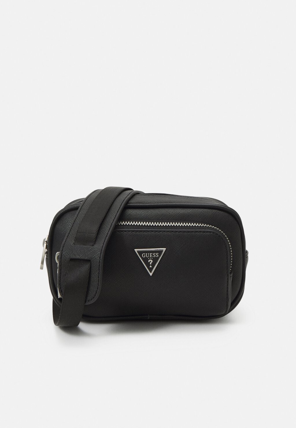 

Сумка через плечо УНИСЕКС Guess, черный
