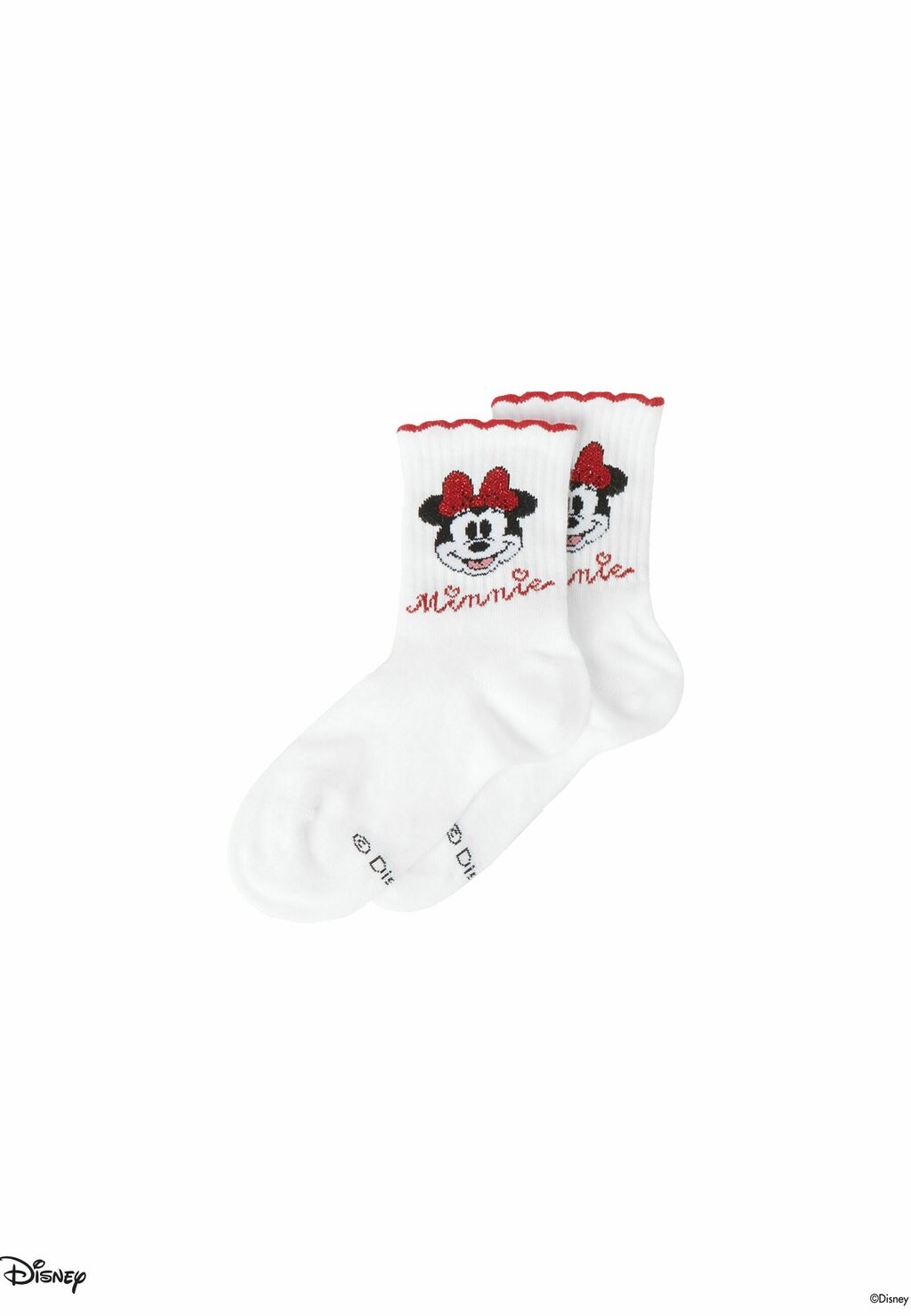 

Носки UNISEX Calzedonia, белый