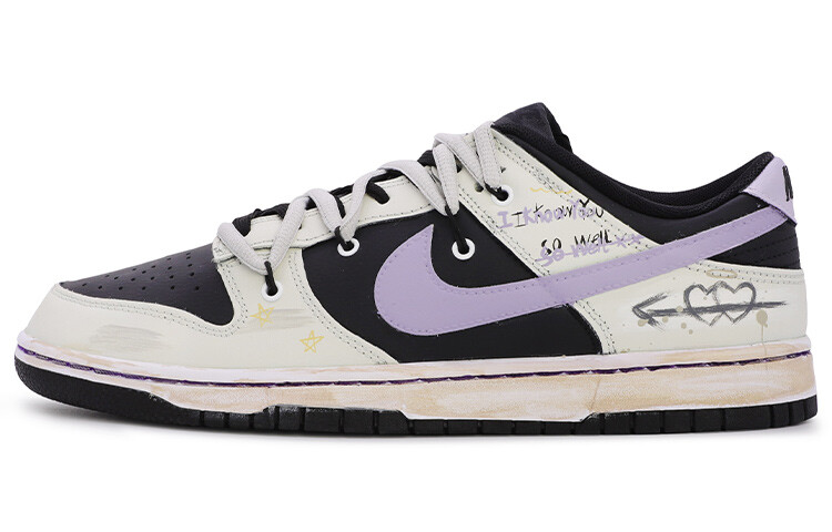 

Мужские кроссовки Nike Dunk Low Skate