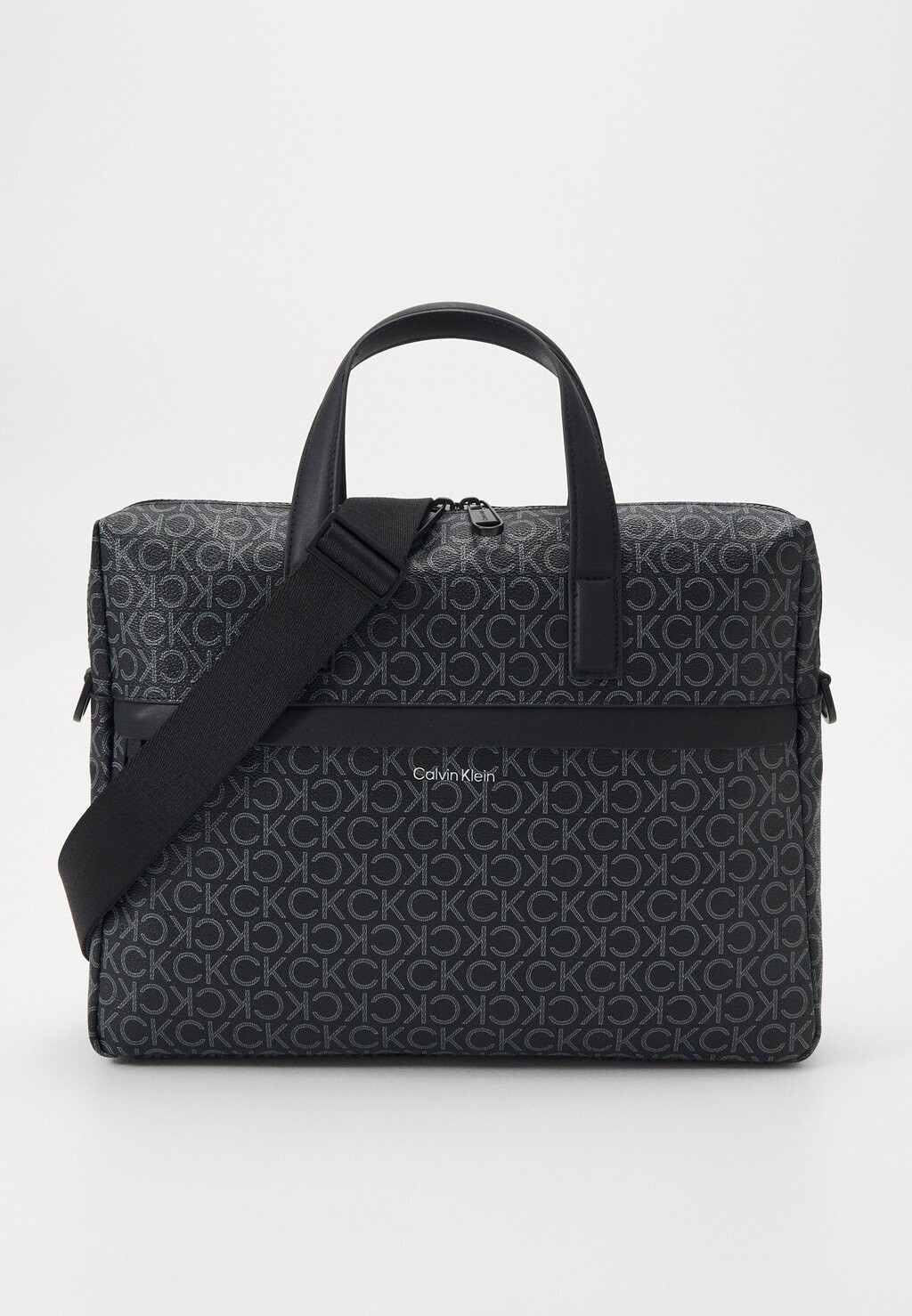 

Сумка для ноутбука UNISEX Calvin Klein, цвет black