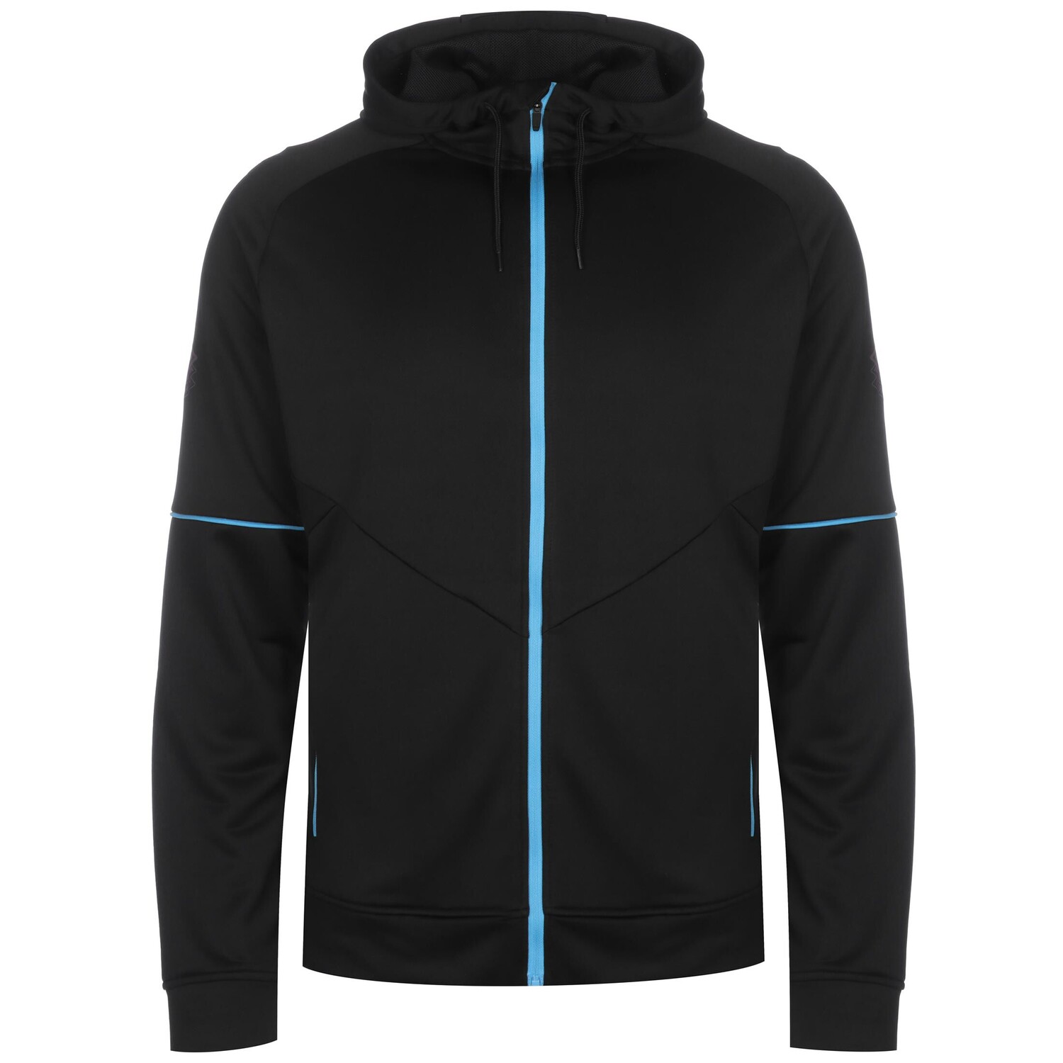 

Спортивная куртка Umbro Pro Training, черный