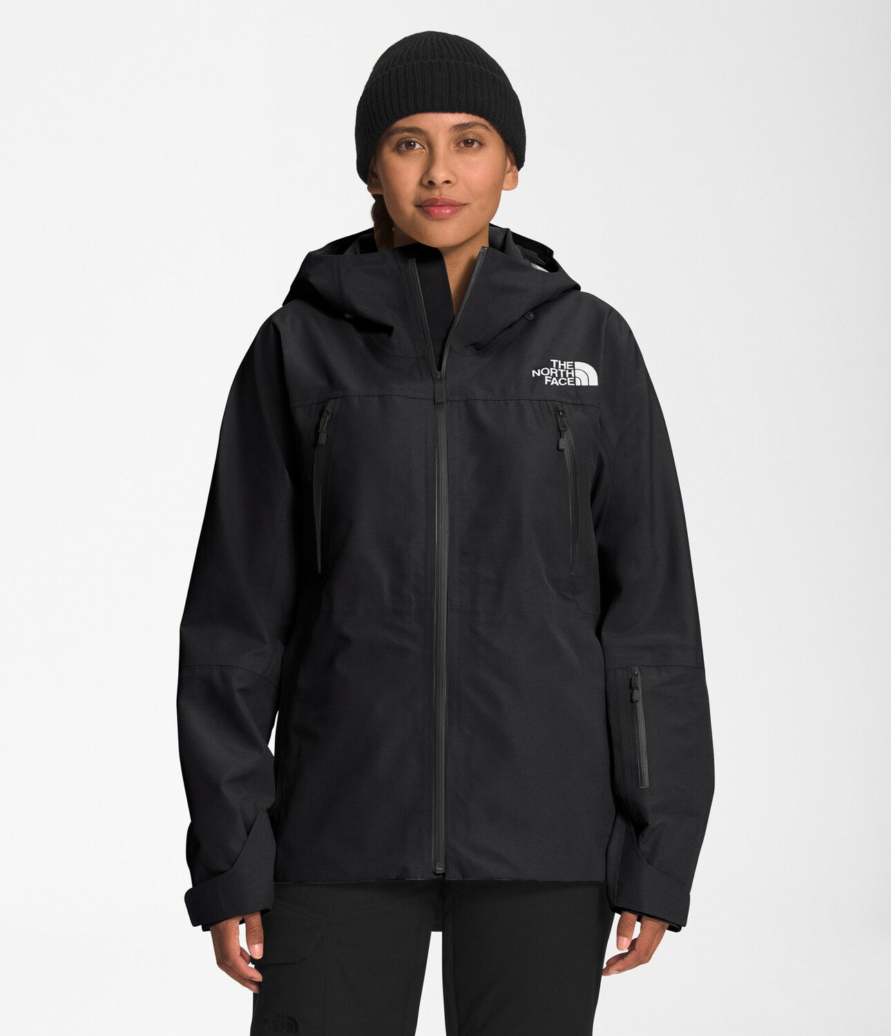 

Куртка Ceptor - женская The North Face, черный