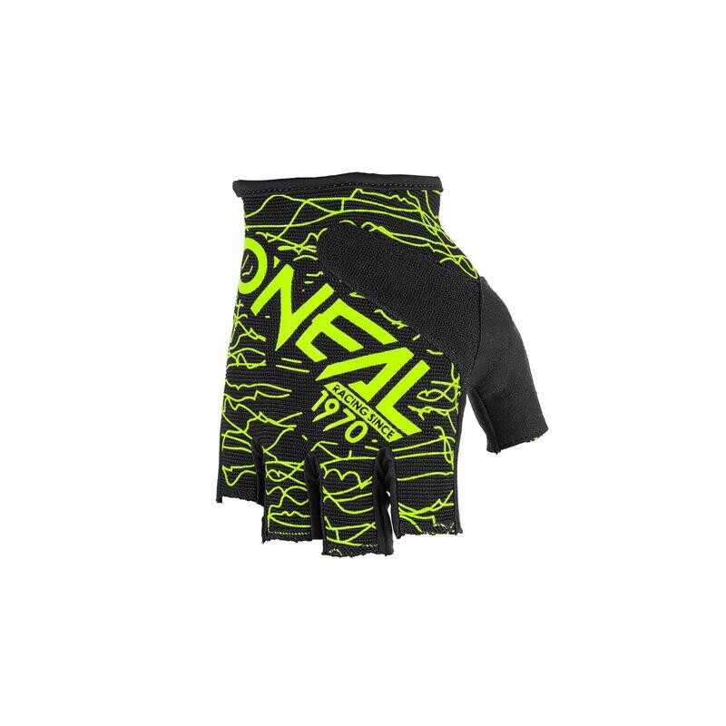 

Перчатки MTB DROP FINGERLESS унисекс Black O'NEAL, цвет gelb