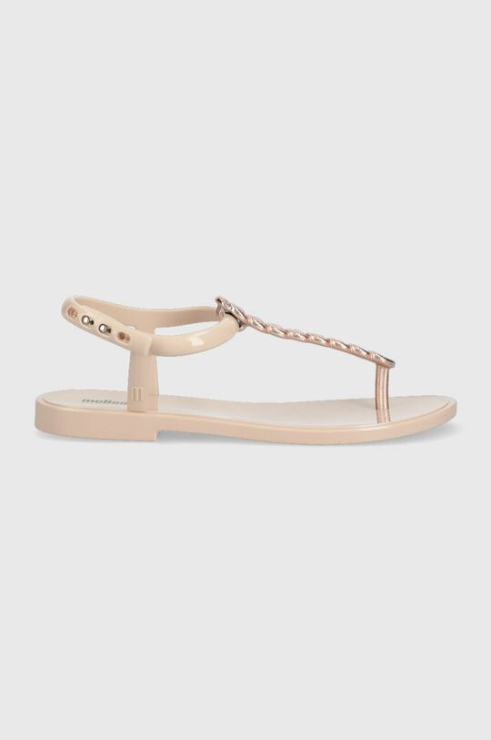 

Сандалии MELISSA STRASS AD Melissa, розовый