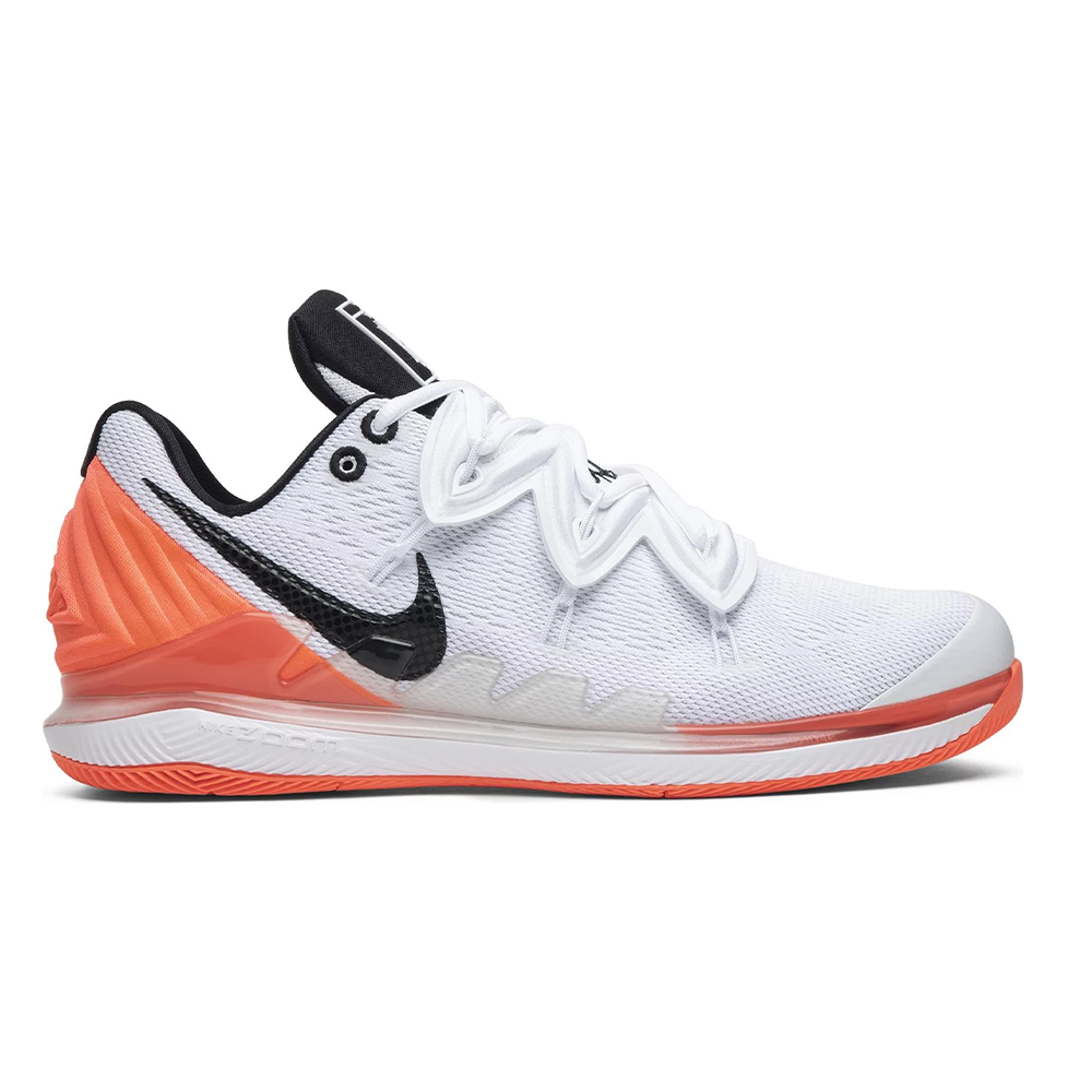 Nike Kyrie Irving x Nick Kyrgios x Air Zoom Vapor X Kyrie 5 CDEK.Shopping