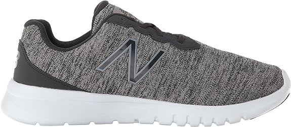 

Мужские кроссовые кроссовки New Balance 33 V1, серый/черный