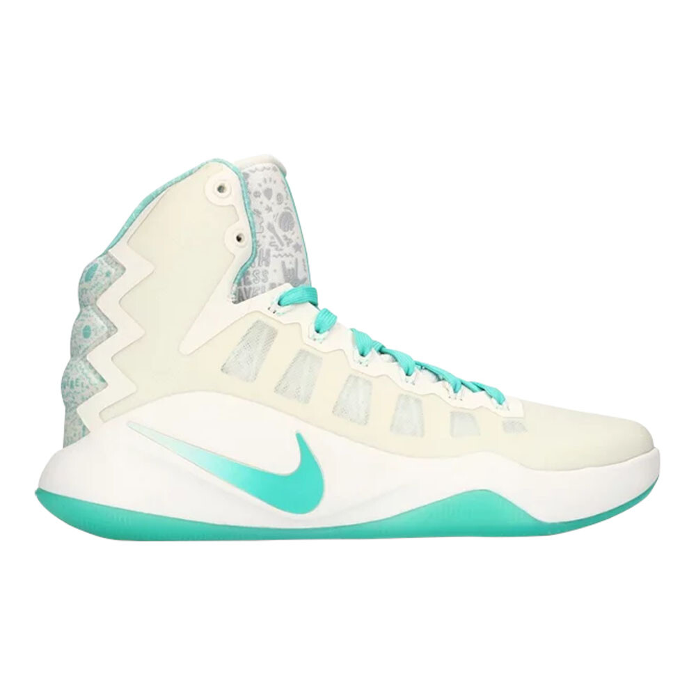 

Кроссовки Nike Hyperdunk 2016, белый