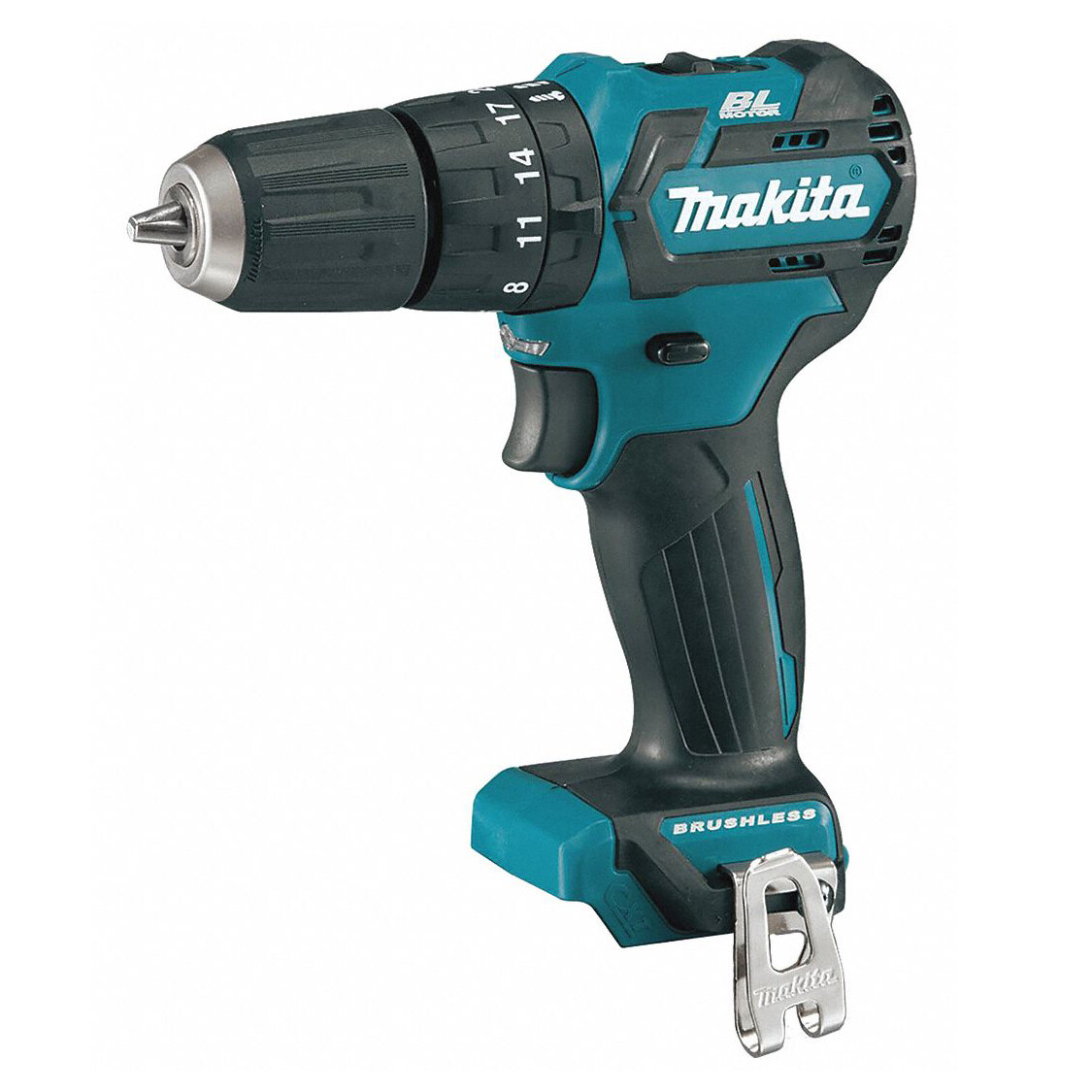

Аккумуляторная ударная дрель MAKITA 12 В PH05Z