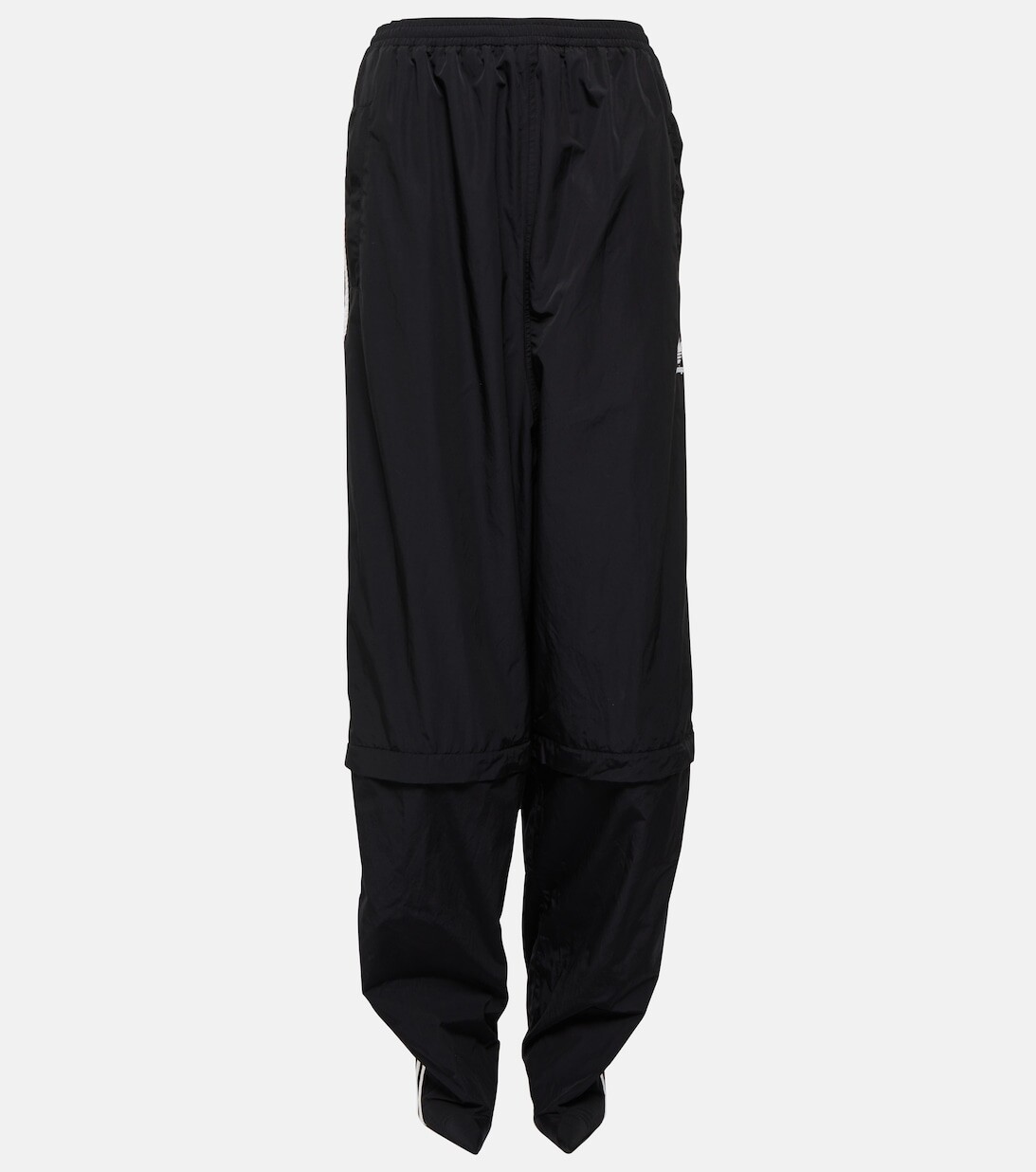 

Кроссовки Adidas x Adidas BALENCIAGA, черный