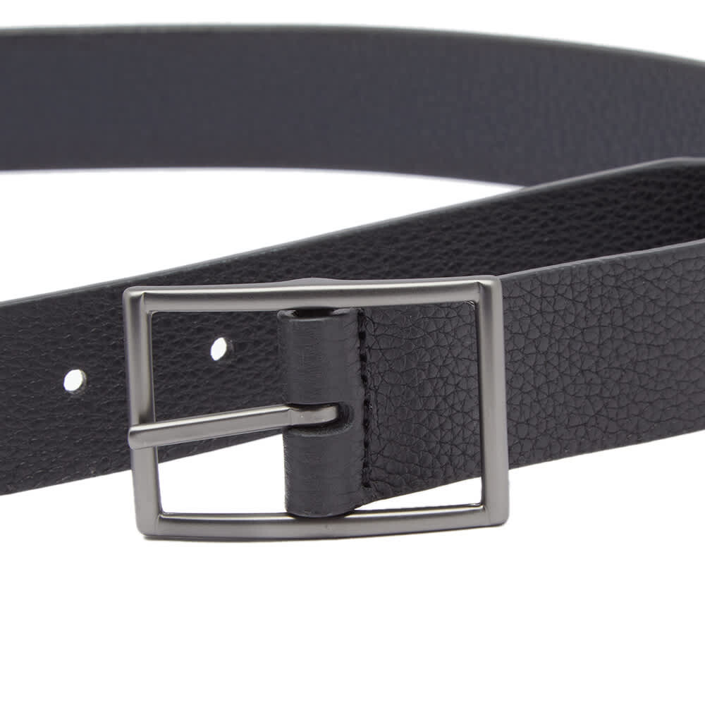 

Ремень Anderson's Reversible Leather Belt