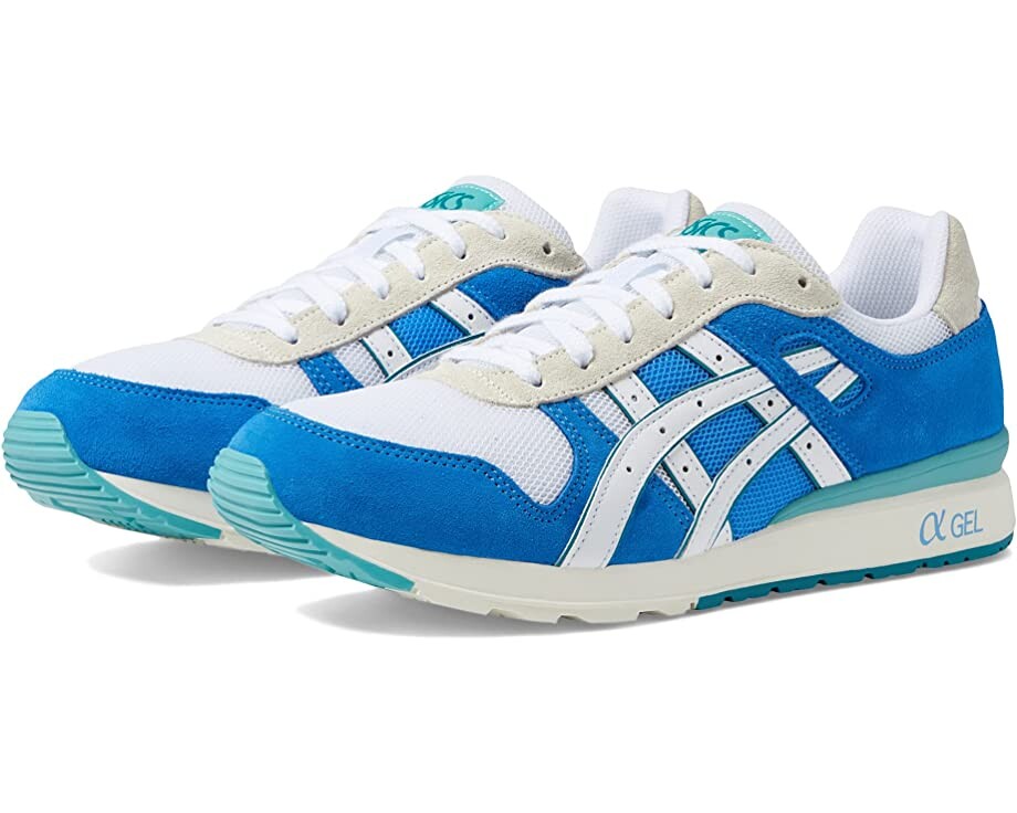 

Кроссовки GT-II ASICS Sportstyle, синий