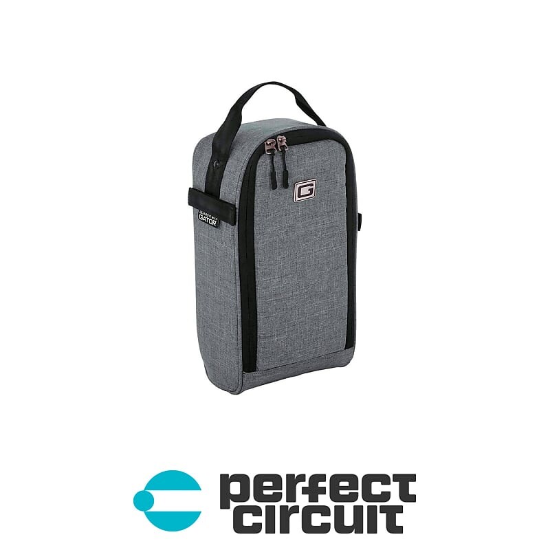 

Сумка для гитары Gator GT-1407-GRY Add-On GT-1407-GRY Guitar Gig Bag Add-On