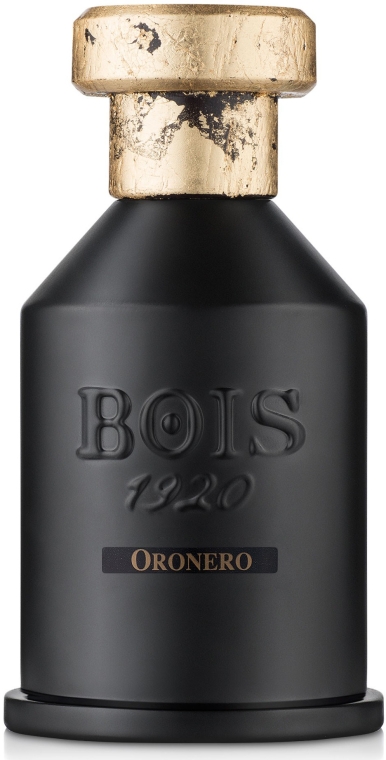 Духи Bois 1920 Oro Nero парфюмированная вода спрей 100 мл bois 1920 oro nero