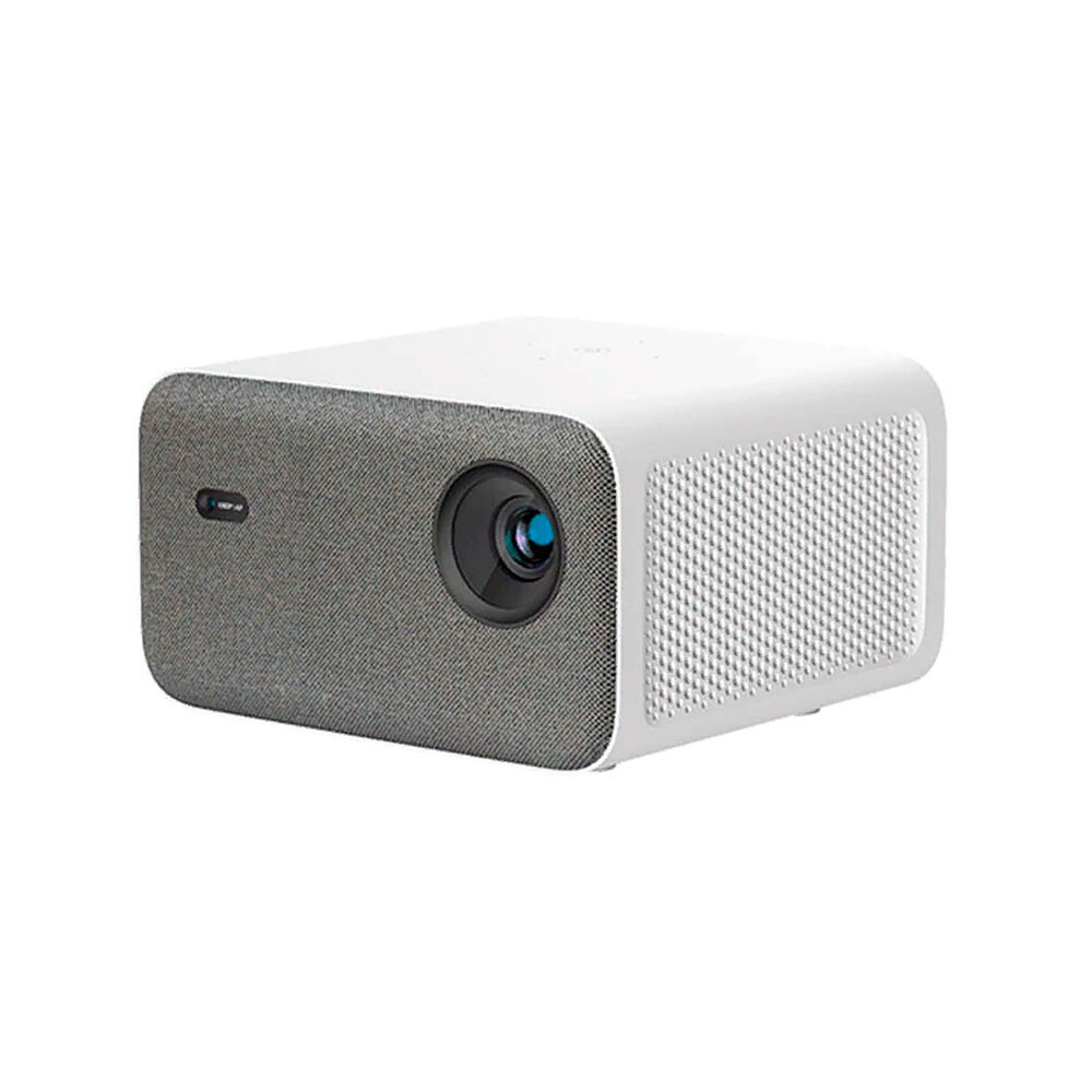 

Проектор Xiaomi Projector 2S, 1080р, белый