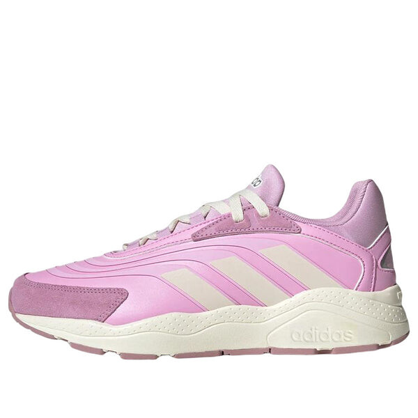 

Кроссовки (WMNS) Adidas Neo Crazychaos 2.0 IF7550, розовый