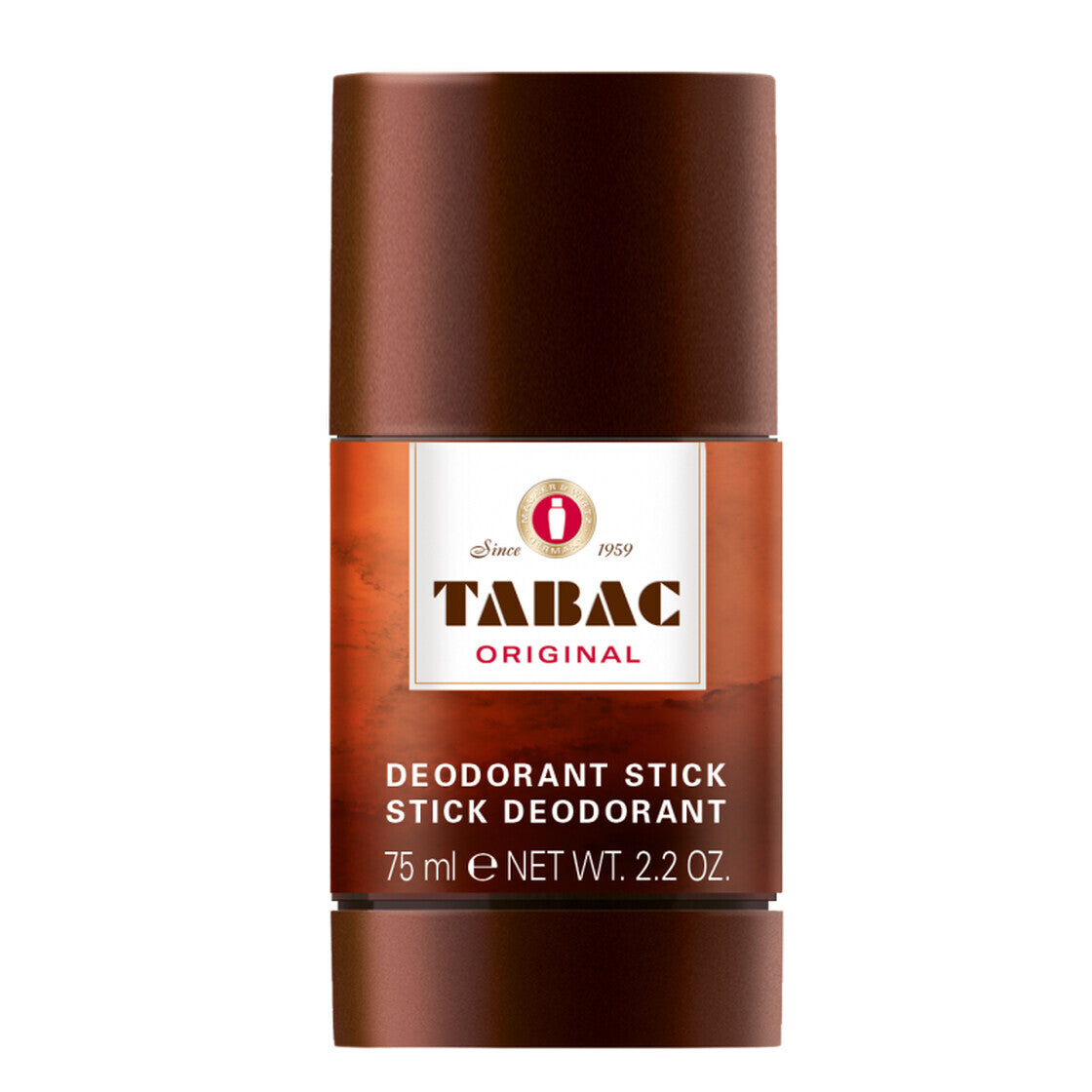 

Tabac Оригинальный дезодорант-стик 75мл