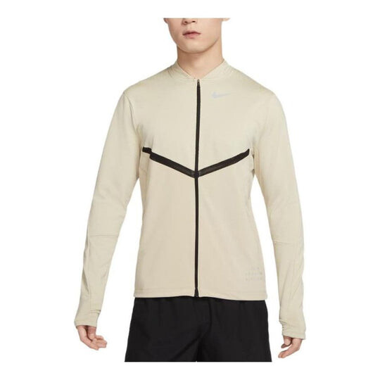 

Куртка Nike Reflective Logo Quick Dry Breathable Jacket Yellow DQ4756-206, желтый