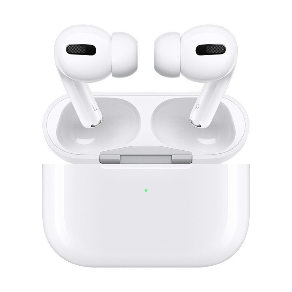 

Беспроводные наушники Apple AirPods Pro с чехлом для MagSafe, белый