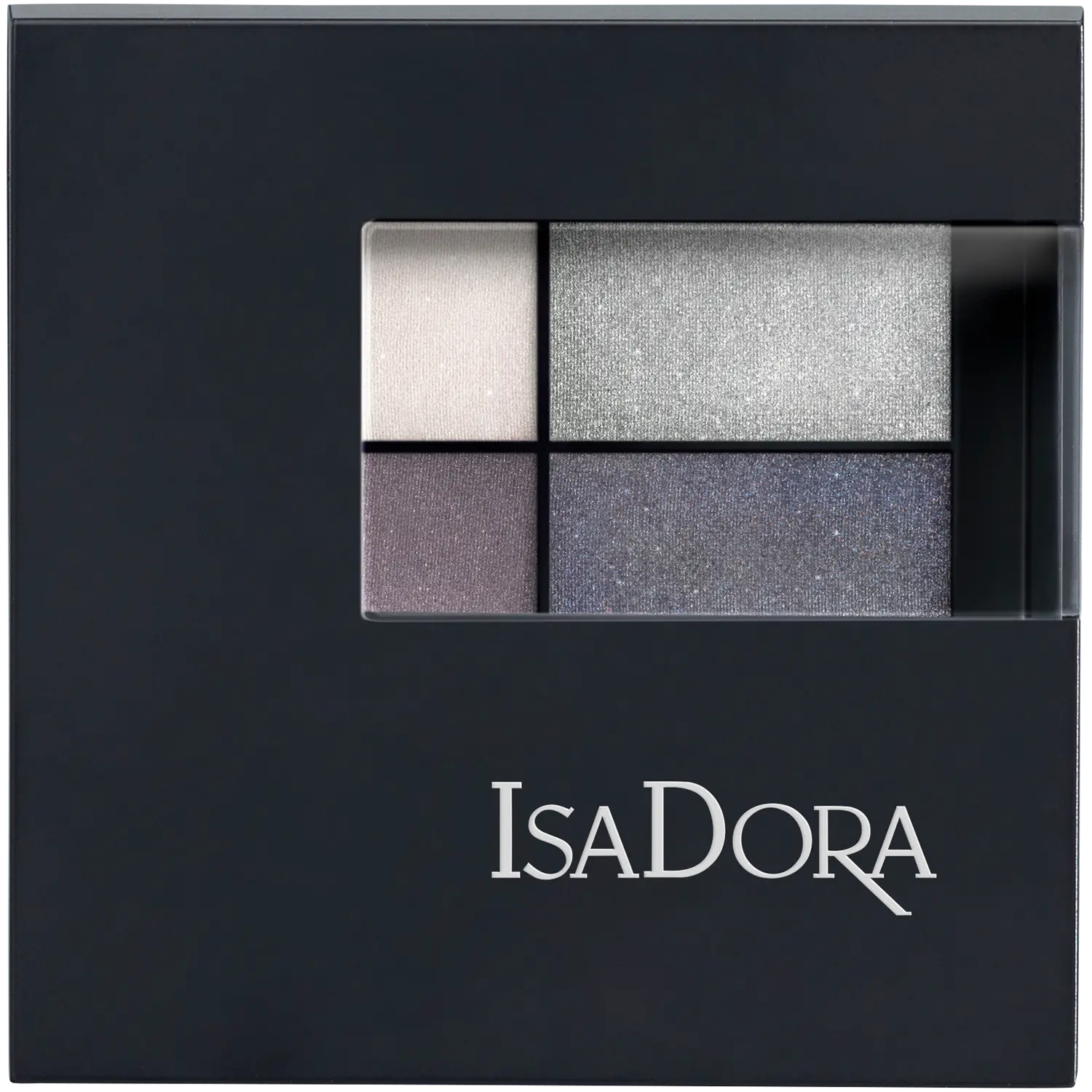 

IsaDora палетка теней для век 12, 4 г