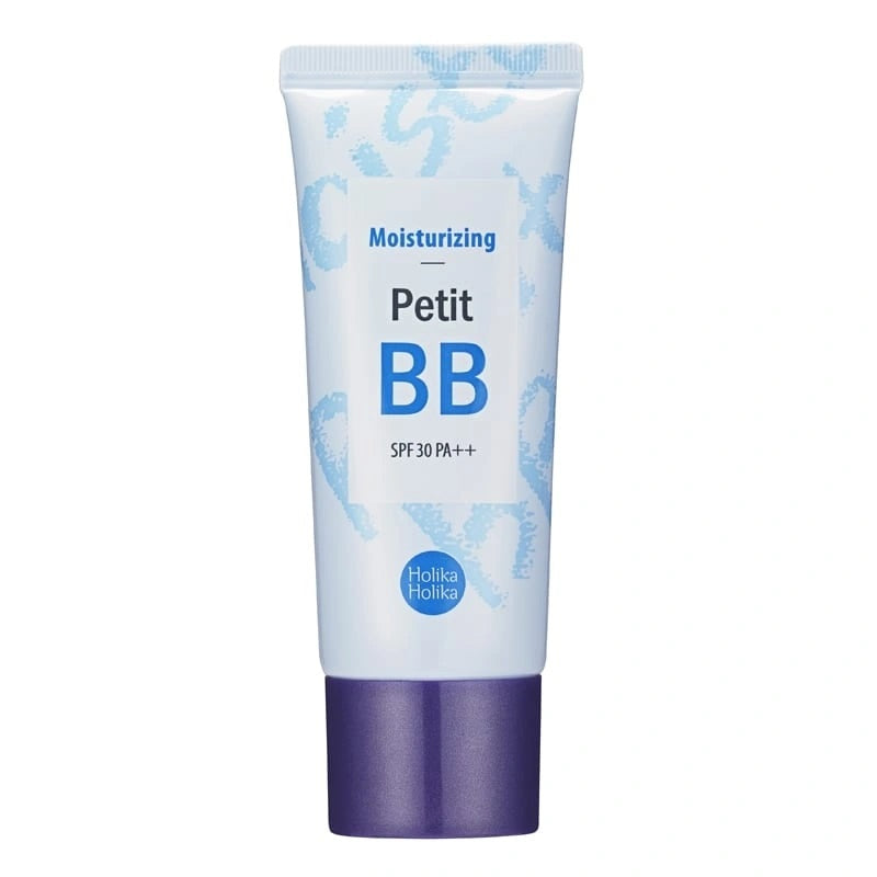 Petit bb moisturising