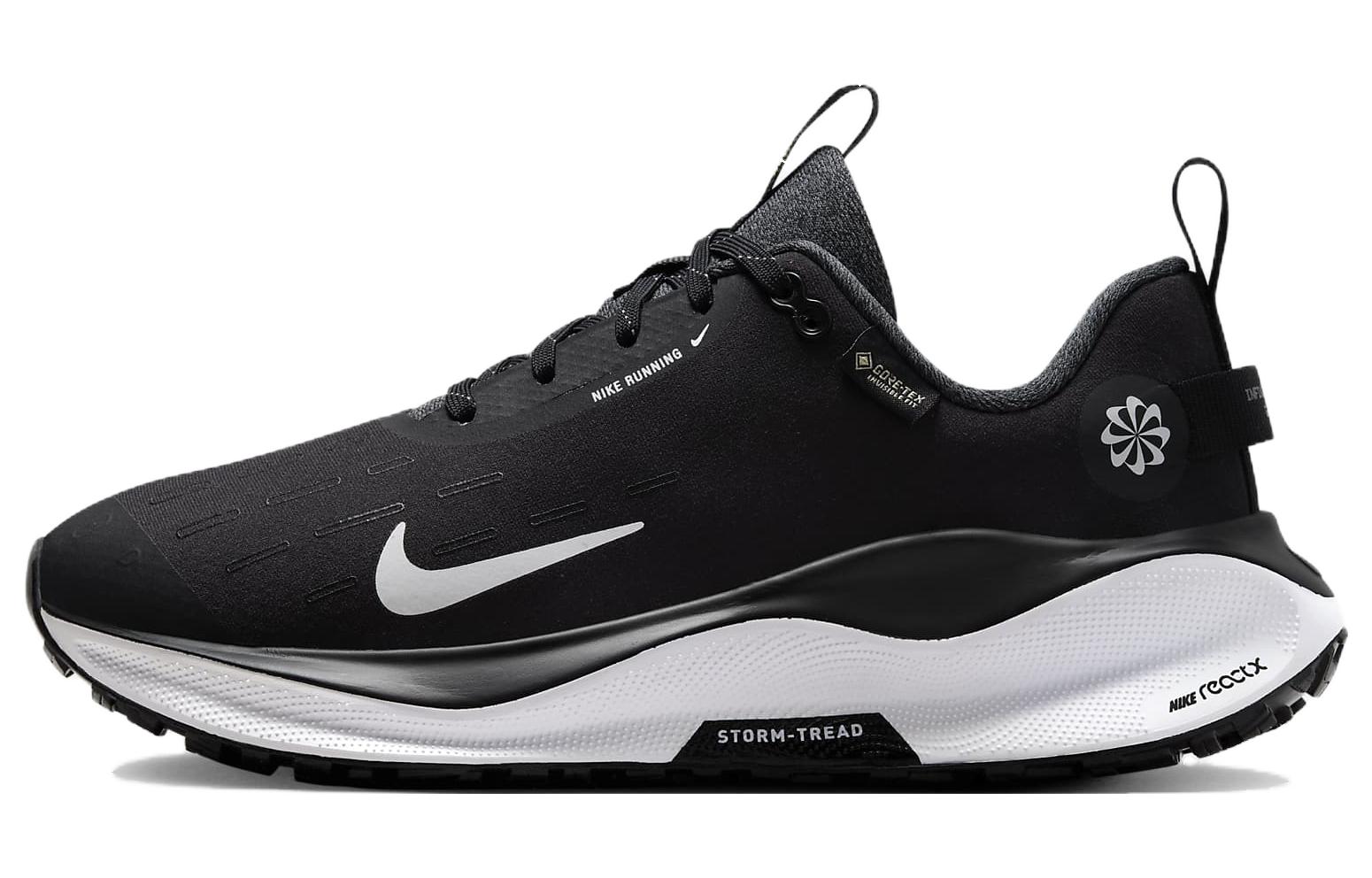 

Nike Кроссовки Мужчины, Black/White