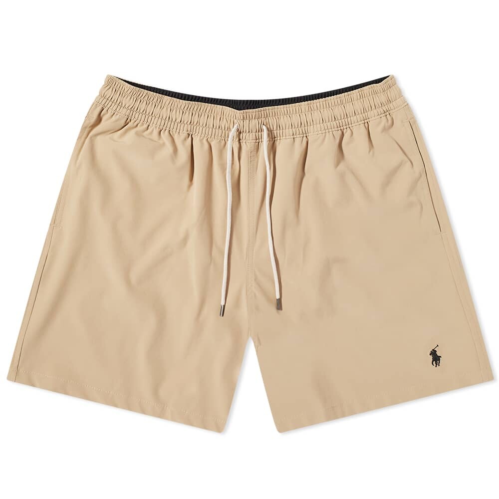 

Шорты для плавания Traveler Polo Ralph Lauren