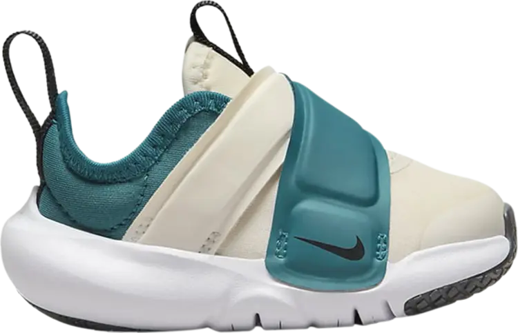 

Кроссовки Nike Flex Advance TD 'Phantom Bright Spruce', белый