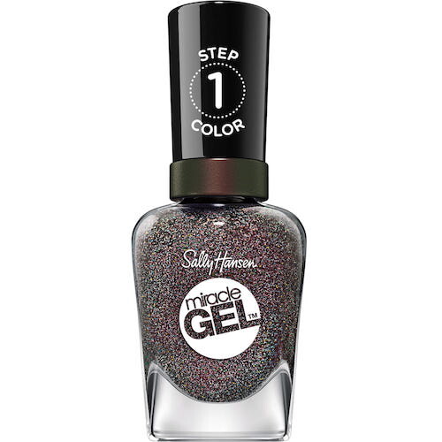 

Sally Hansen Лак для ногтей Miracle Gel 840 Оттенок Там 14.7мл