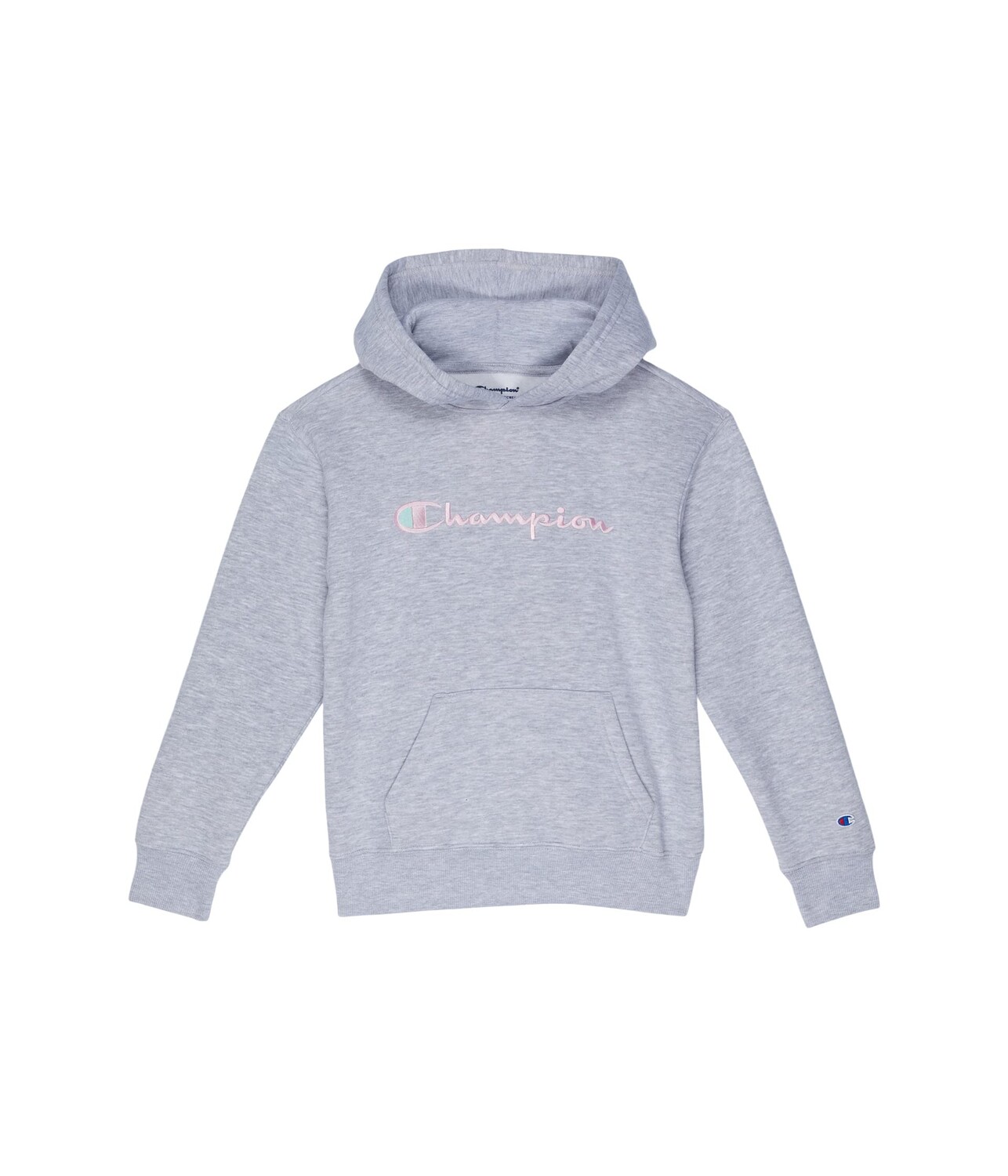 

Худи Champion Kids, Classic Script Fleece Hoodie