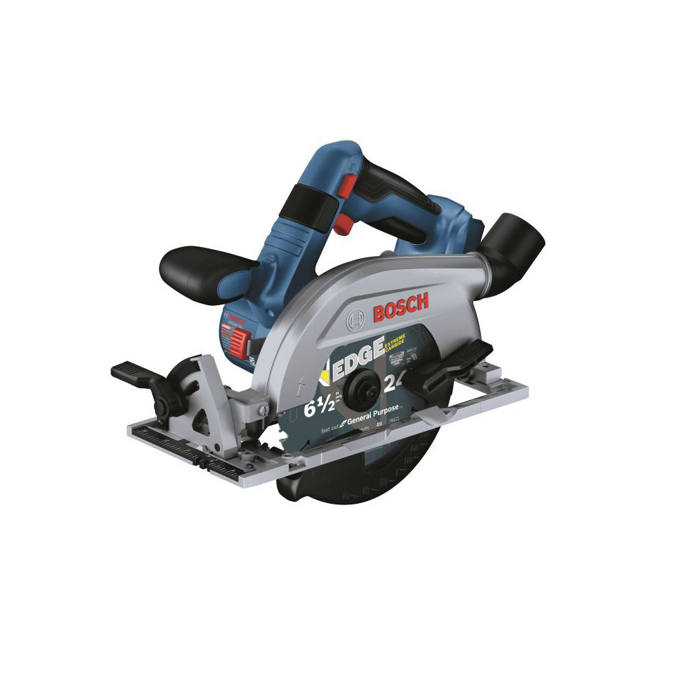

Аккумуляторная циркулярная пила Bosch GKS18V-22LN