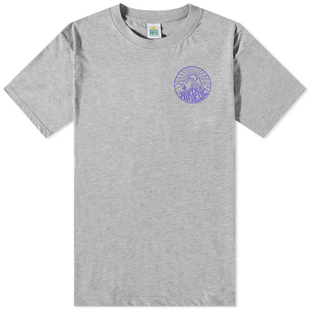 

Футболка Hikerdelic Core Logo Tee